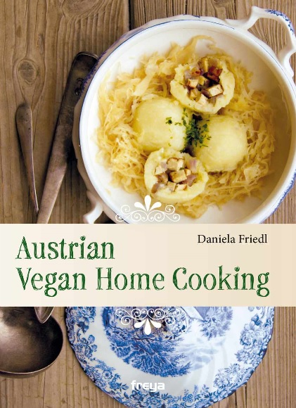 austrian vegan home cooking